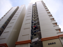 choa-chu-kang-crescent photo thumbnail #5